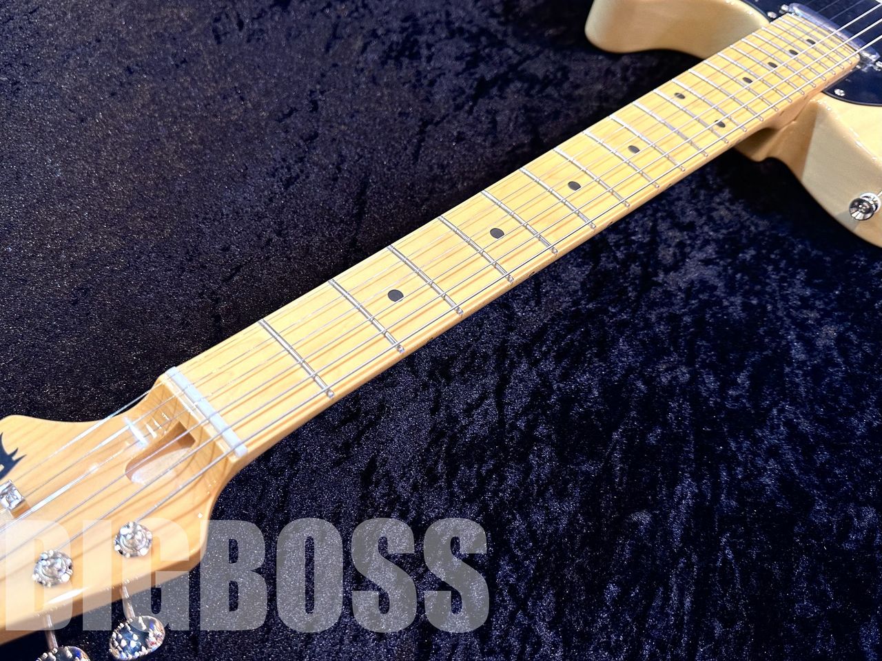 Fujigen Fgn Neo Classic Nte Mahoff White Blonde