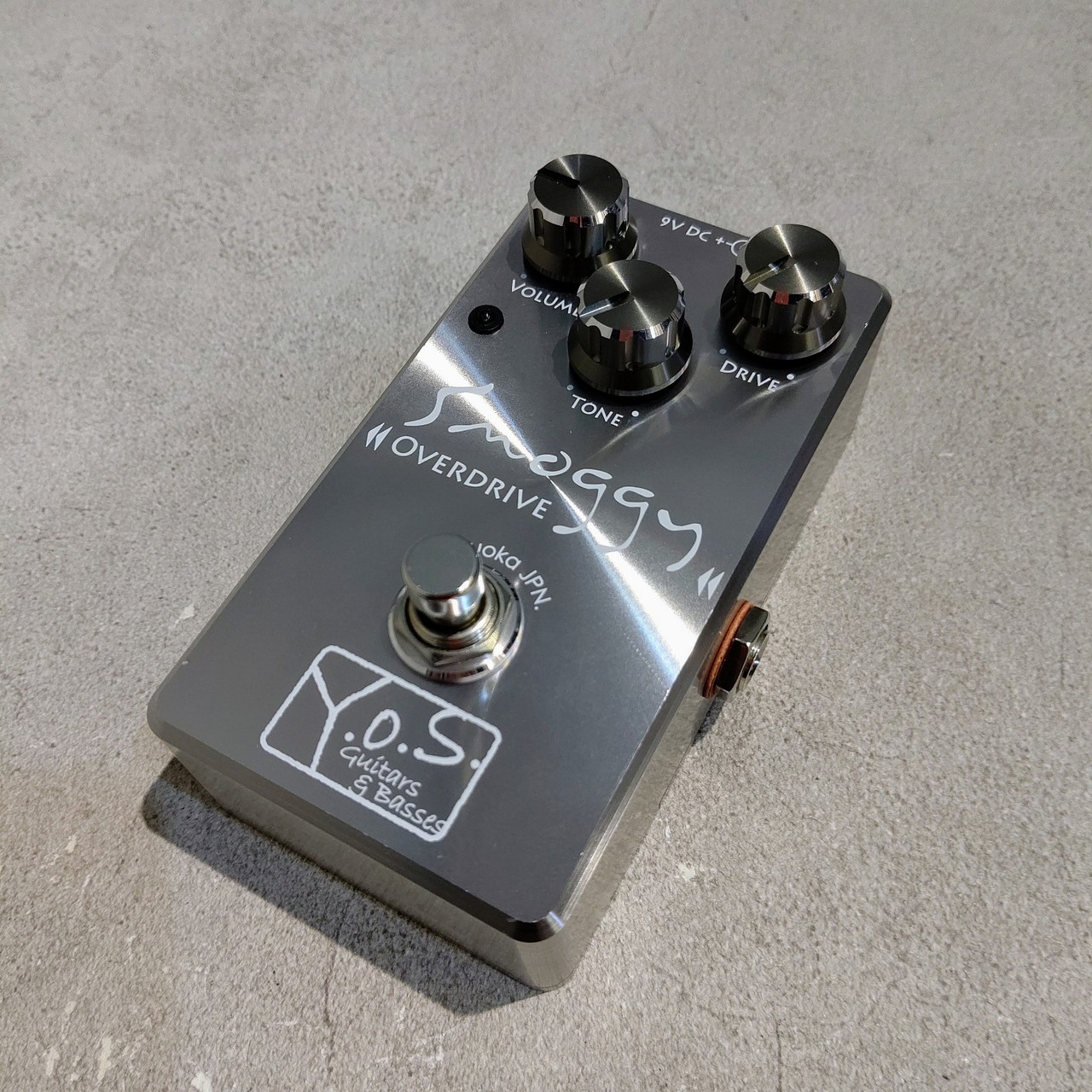 Y.O.S smoggy overdrive sbdonline2.net