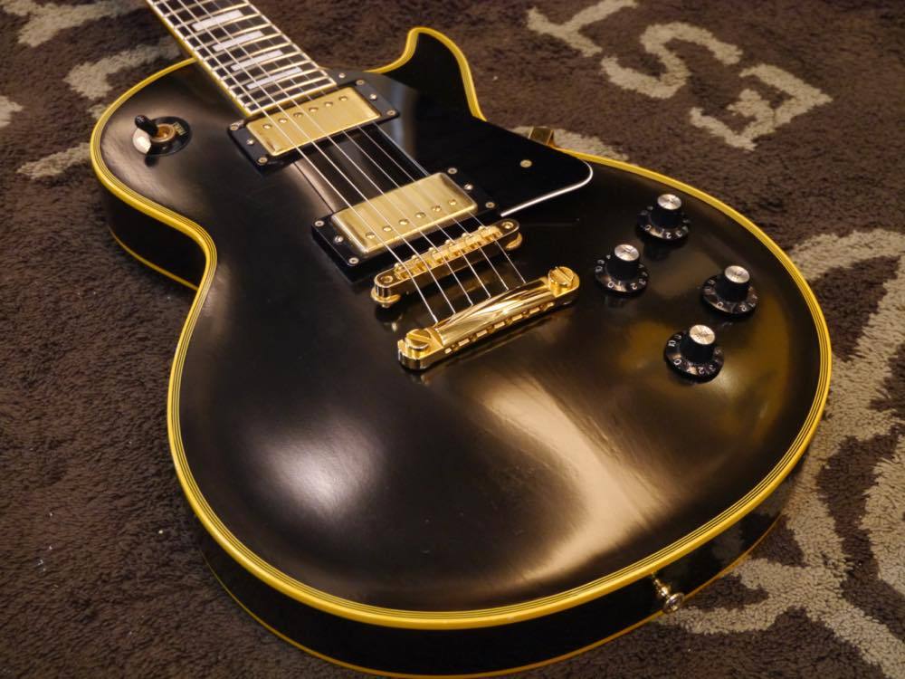 EDWARDS E-LP-113LTC（中古）【楽器検索デジマート】