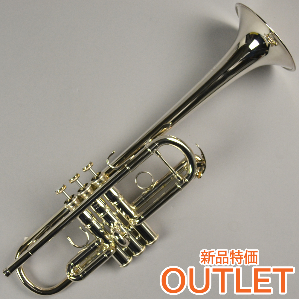 ヤマハ トランペット YTR-9445CHS C管 【希少第一世代】 YTR-