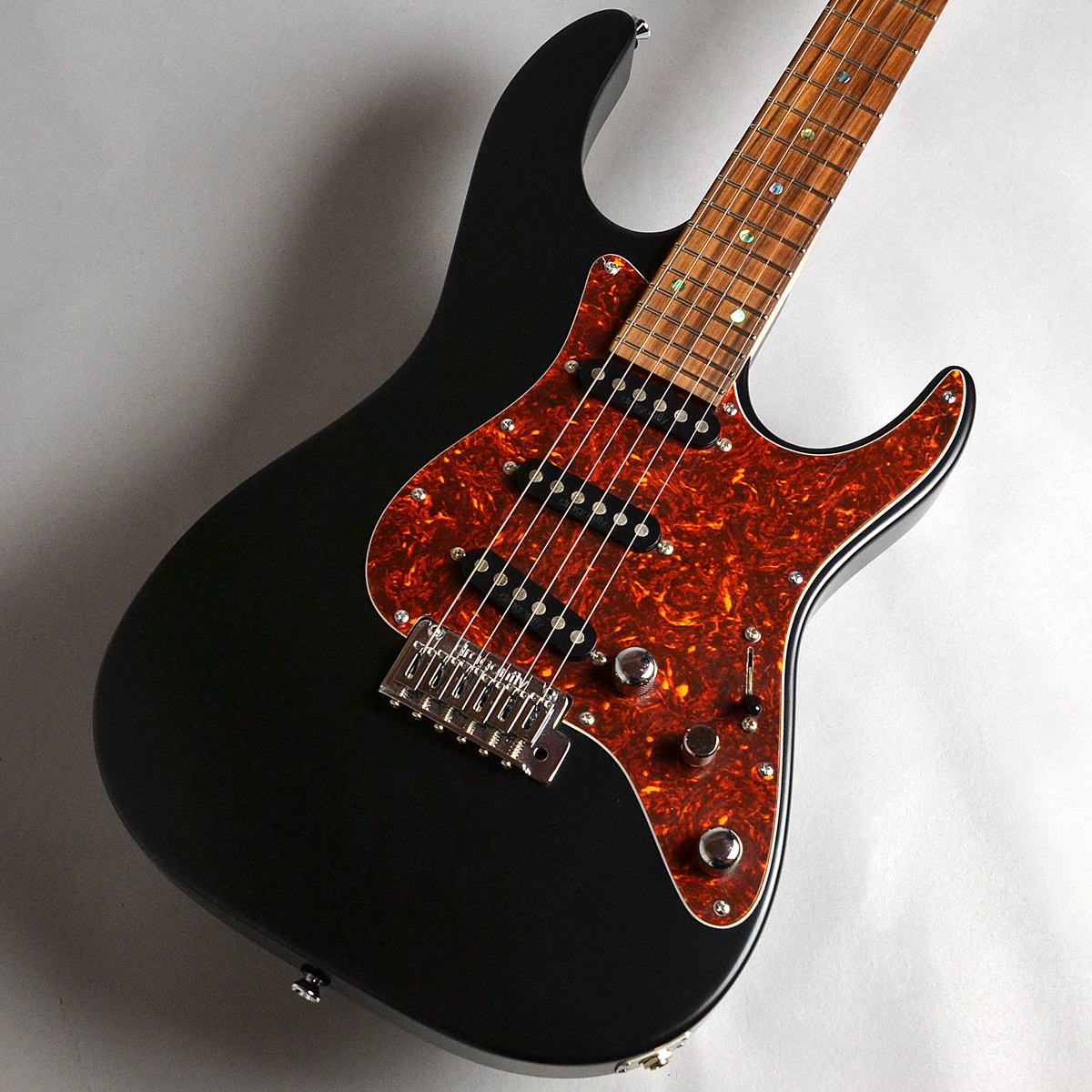 dragonfly B6 SSS ALD/PAU 27F（新品/送料無料）【楽器検索デジマート】