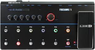 LINE 6 Firehawk FX【箱なし】（新品/送料無料）【楽器検索デジマート】