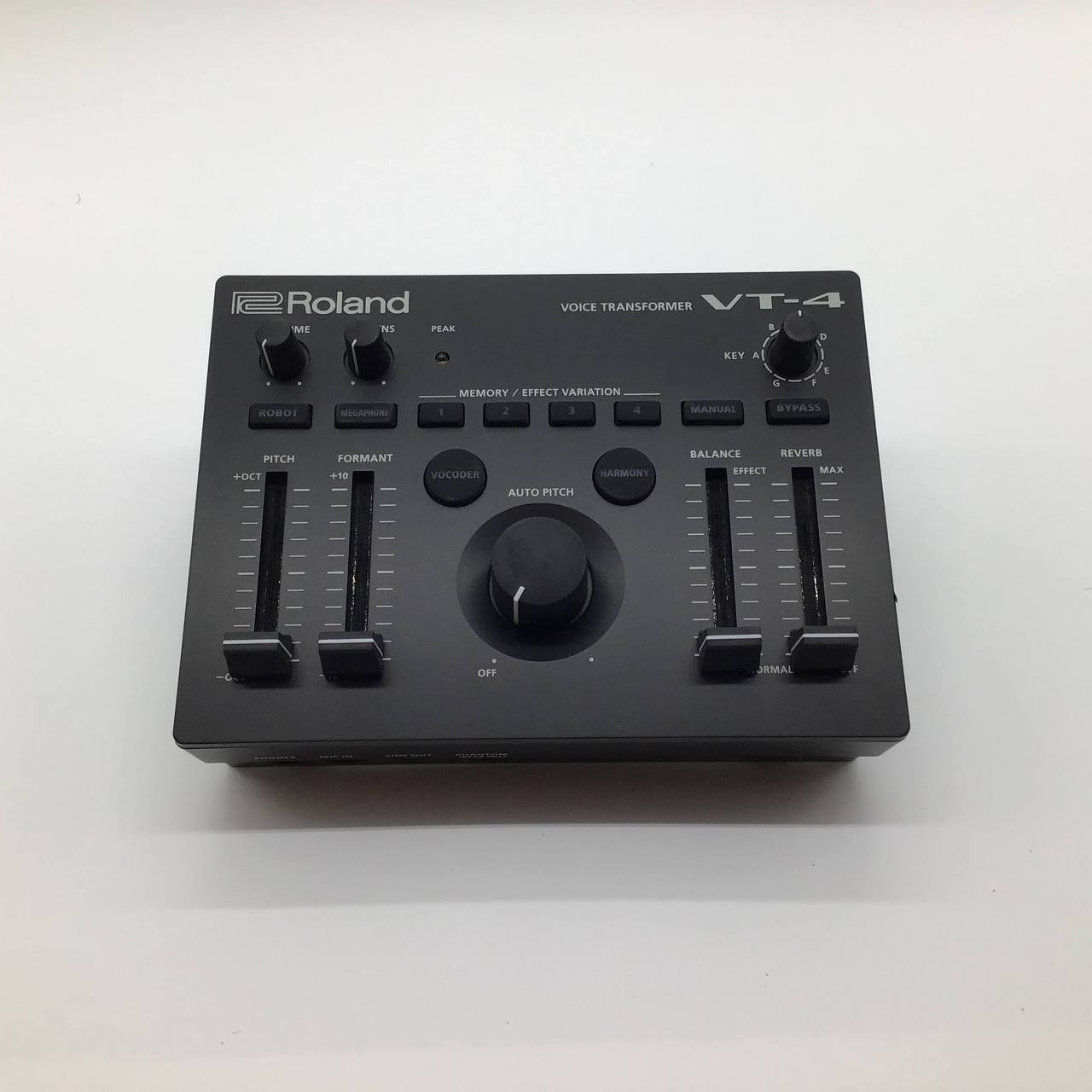 Roland VT-4（中古/送料無料）【楽器検索デジマート】