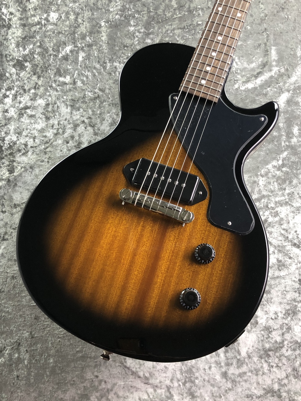 epiphone lp jr