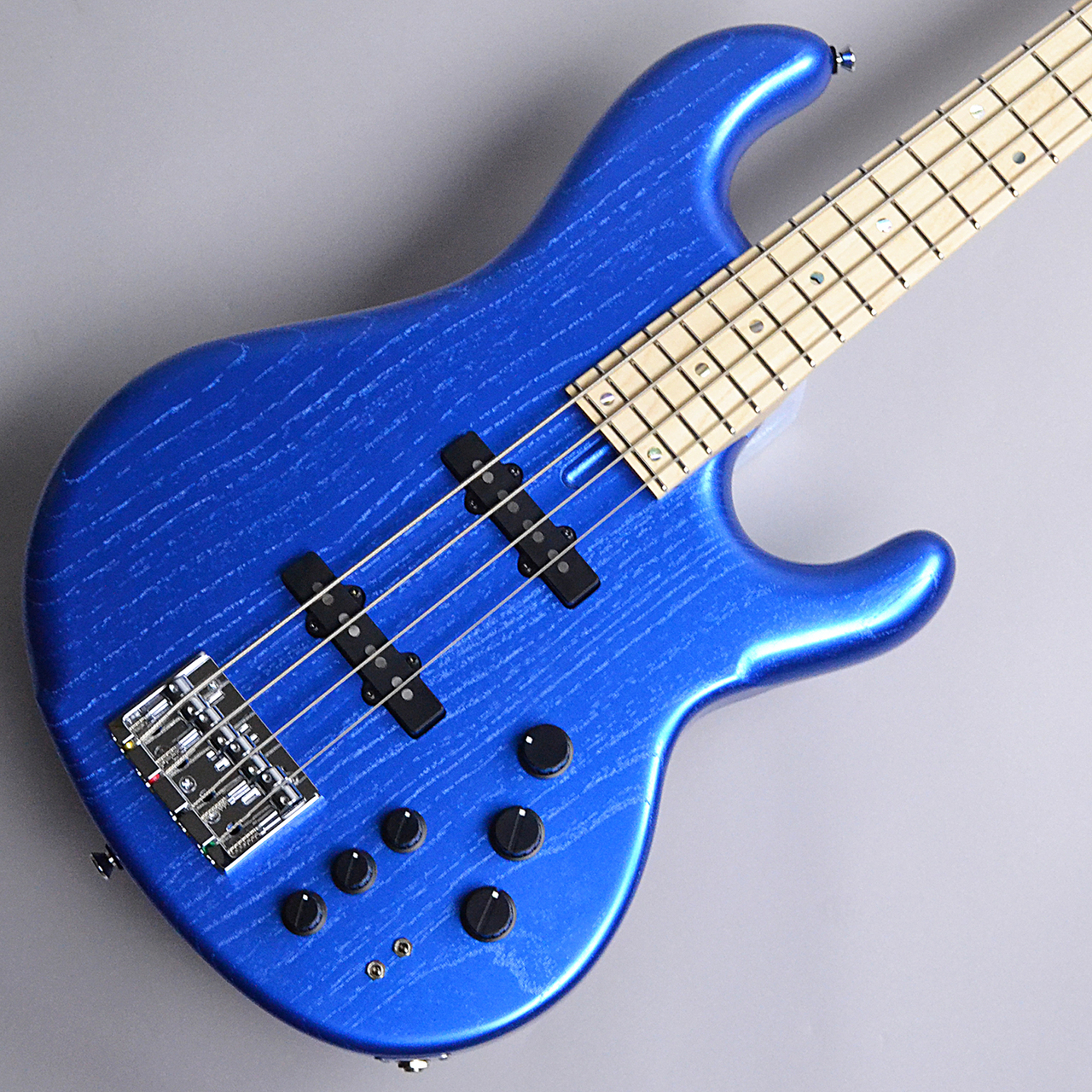 Dragonfly D Fly Cj4 L Ash Metallic Blue On Ash 八王子店 B級特価 送料無料 楽器検索デジマート