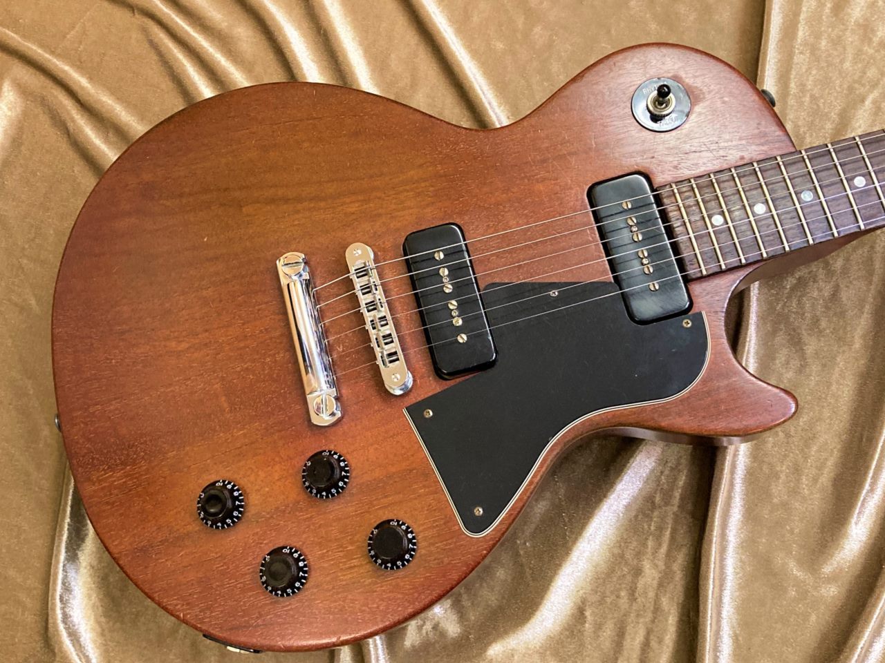 Gibson Les Paul Junior Special Faded - guitarshoptantan