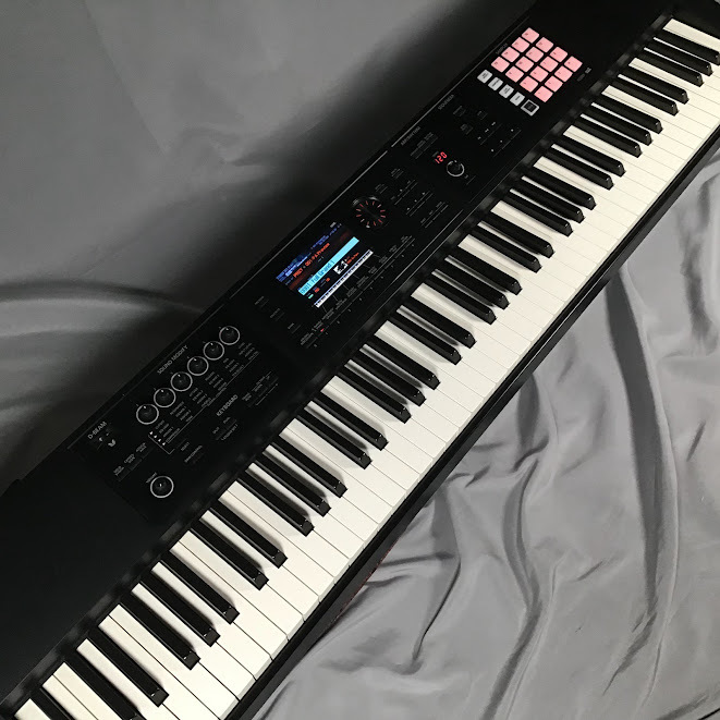 人気限定品 Roland キーボードの通販 by LOVE SHOP 古物商許可済