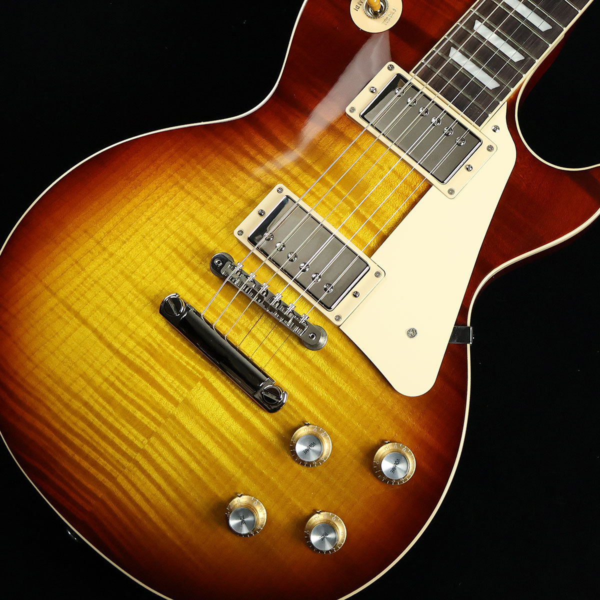 Gibson Les Paul Standard '60s Iced Tea S/N：211730286 【未展示品