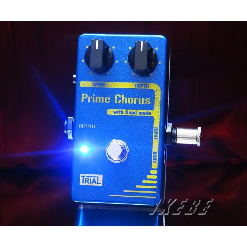 TRIAL Prime Chorus（新品）【楽器検索デジマート】