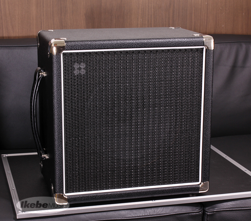 1x10 speaker cabinet