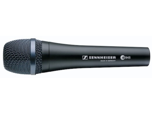 SENNHEISER e945【未展示品】（新品/送料無料）【楽器検索デジマート】