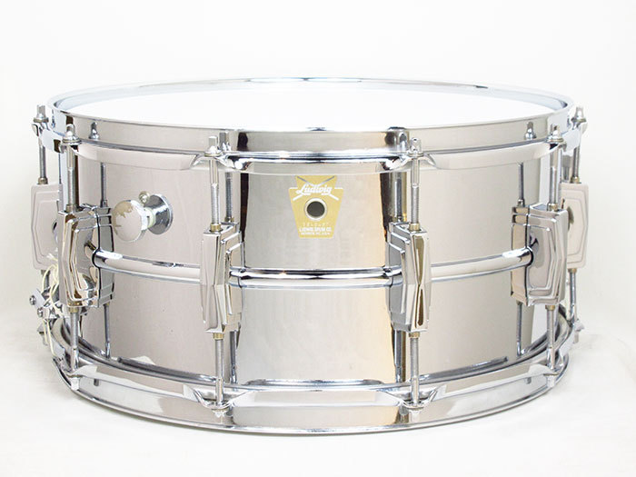 Ludwig 【委託中古品】90's LM402 Supraphonic 14