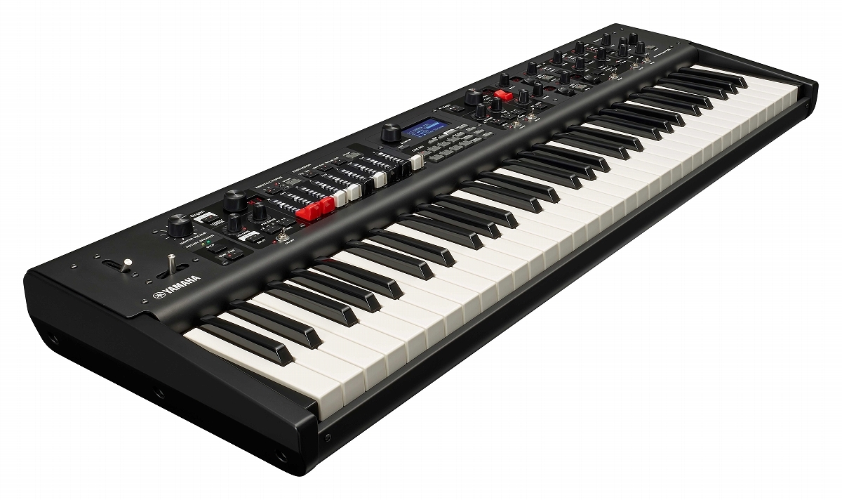 YAMAHA YC61 ステージキーボード 【御茶ノ水本店】（新品特価/送料無料