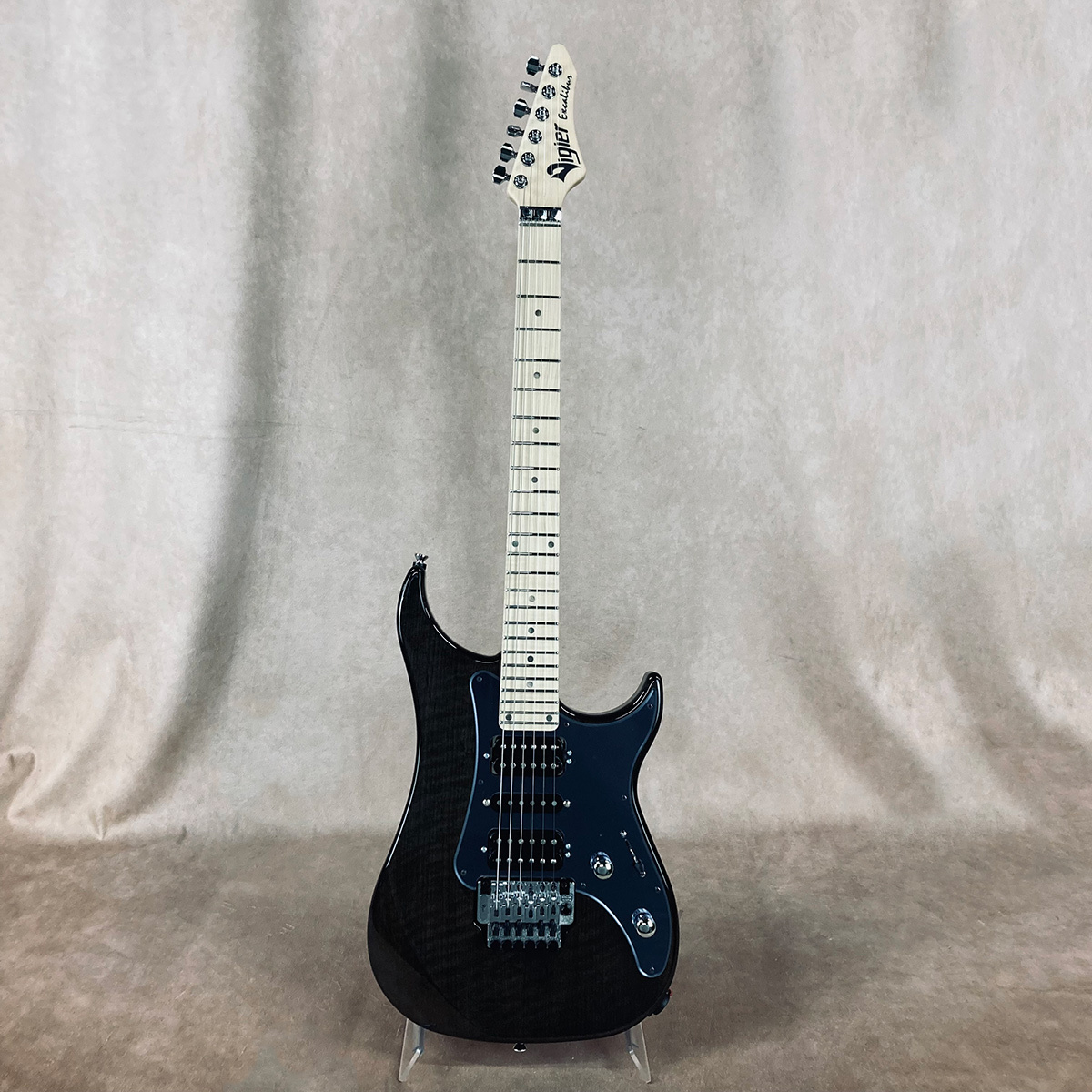 Vigier ( ヴィジェ ) Excalibur Original HSH VE6-CV1， Clear Black