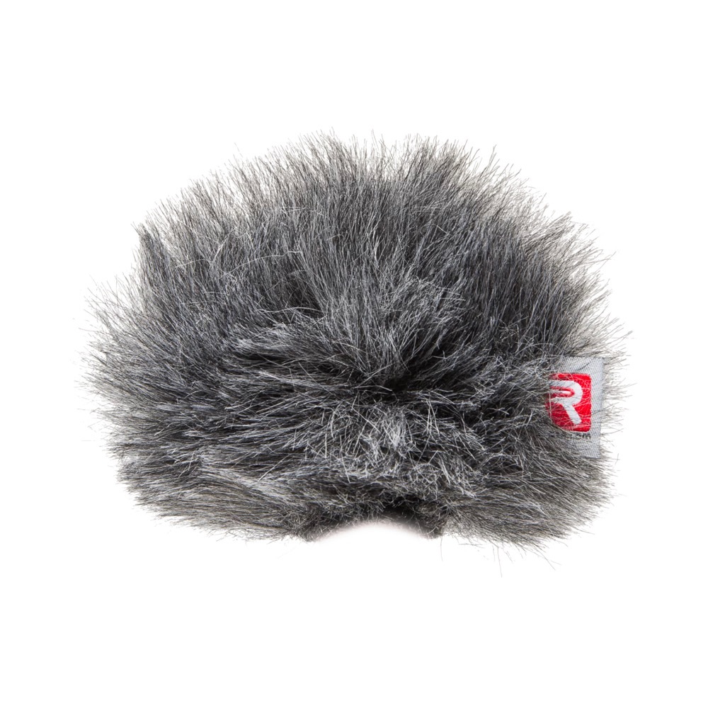 SHURE シュア A83-FUR VP83 VP83F専用 ウインドジャマー