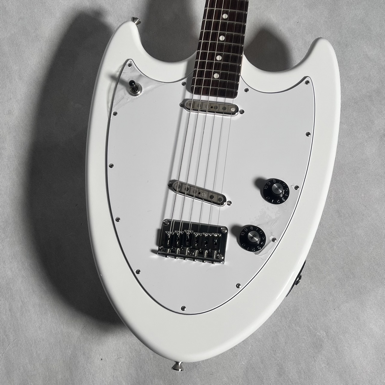 Zeus Custom Guitars ZMS-01【現物画像】Mars（新品/送料無料）【楽器