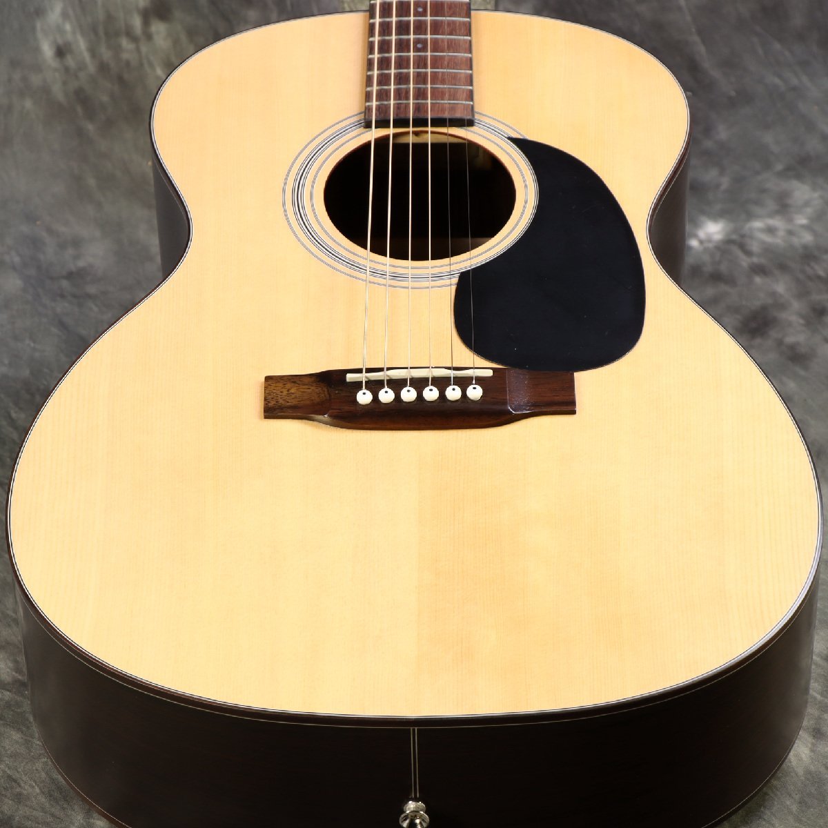 Selva SF1000S Natural Solid Sitka Spruce Top / Rosewood