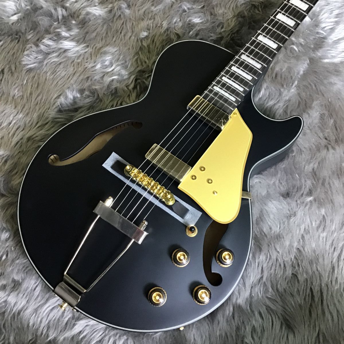 Ibanez AG-85-BKF（新品/送料無料）【楽器検索デジマート】