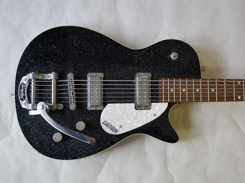 gretsch g5265 jet baritone