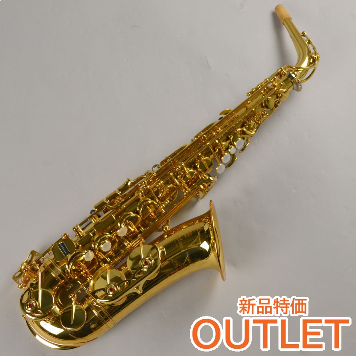 ヤマハ アルトサックス Custom YAS-875 - 管楽器・吹奏楽器