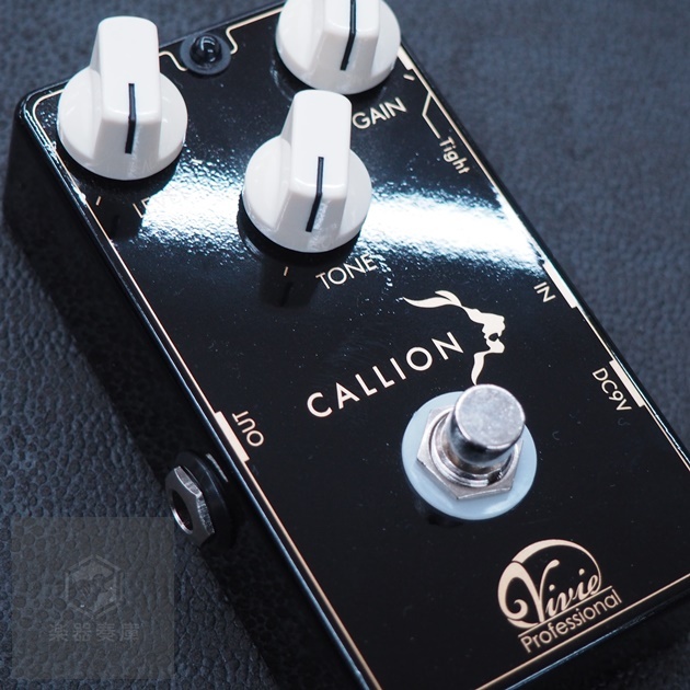 Vivie Callion（中古）【楽器検索デジマート】