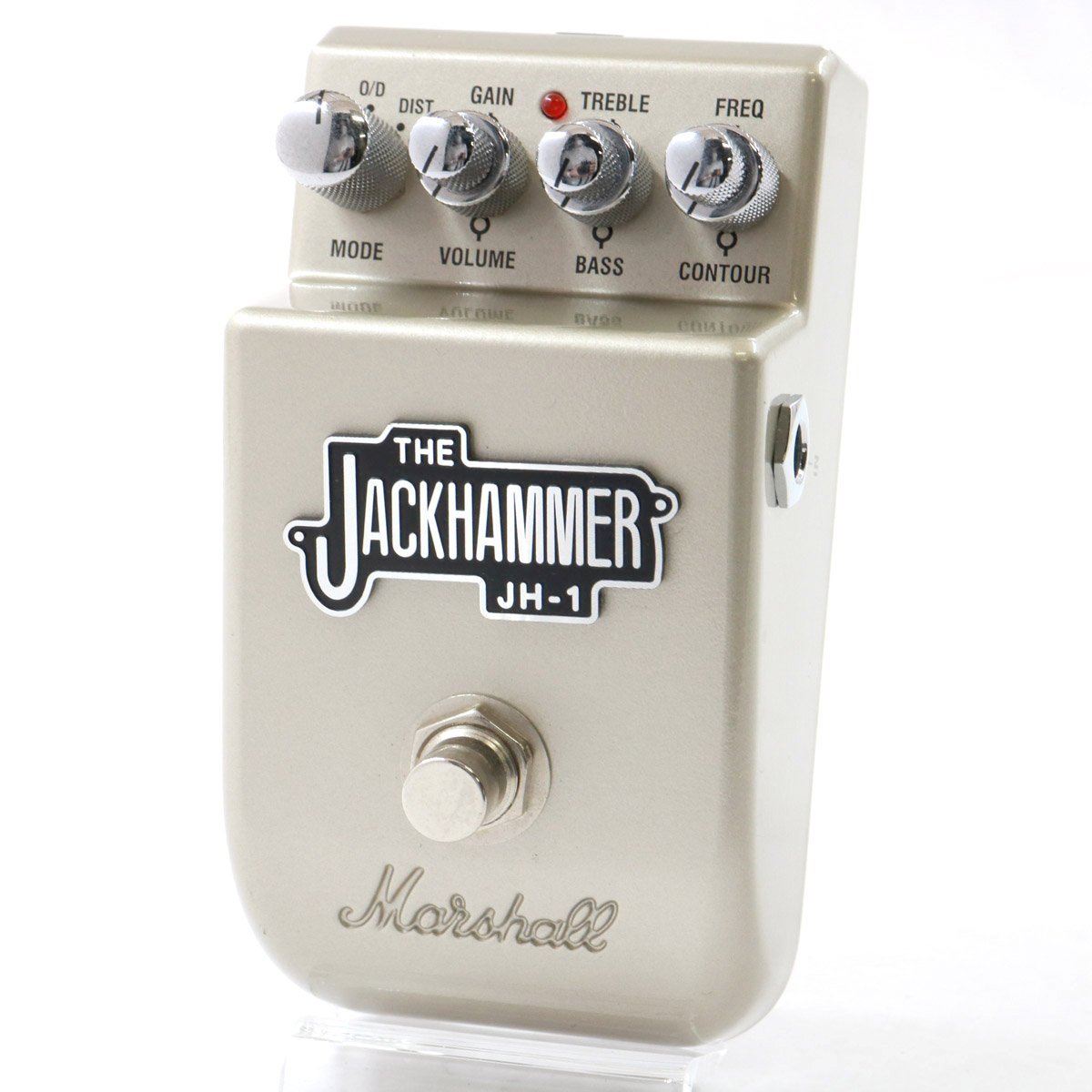 Marshall JH-1 / The Jackhammer ギター用ディストーション 【池袋店