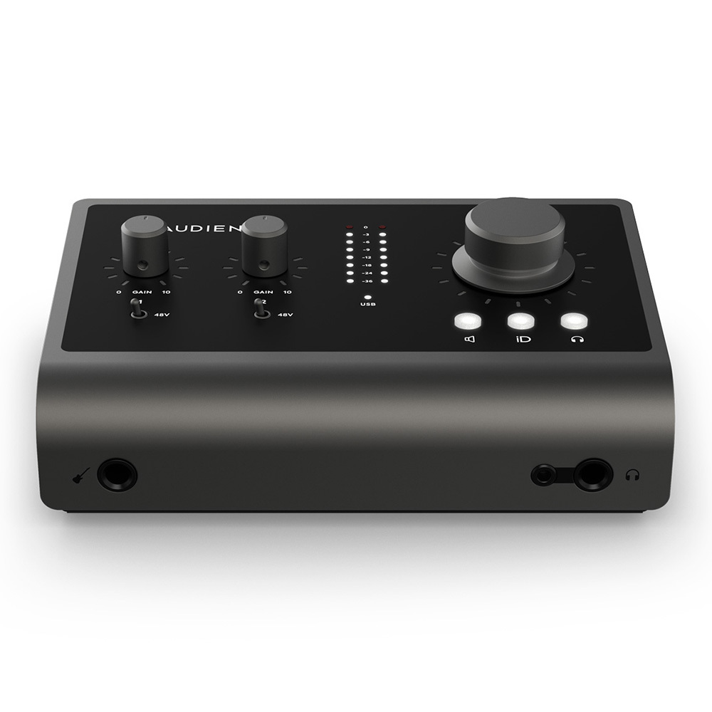 AUDIENT iD14mkII（新品/送料無料）【楽器検索デジマート】