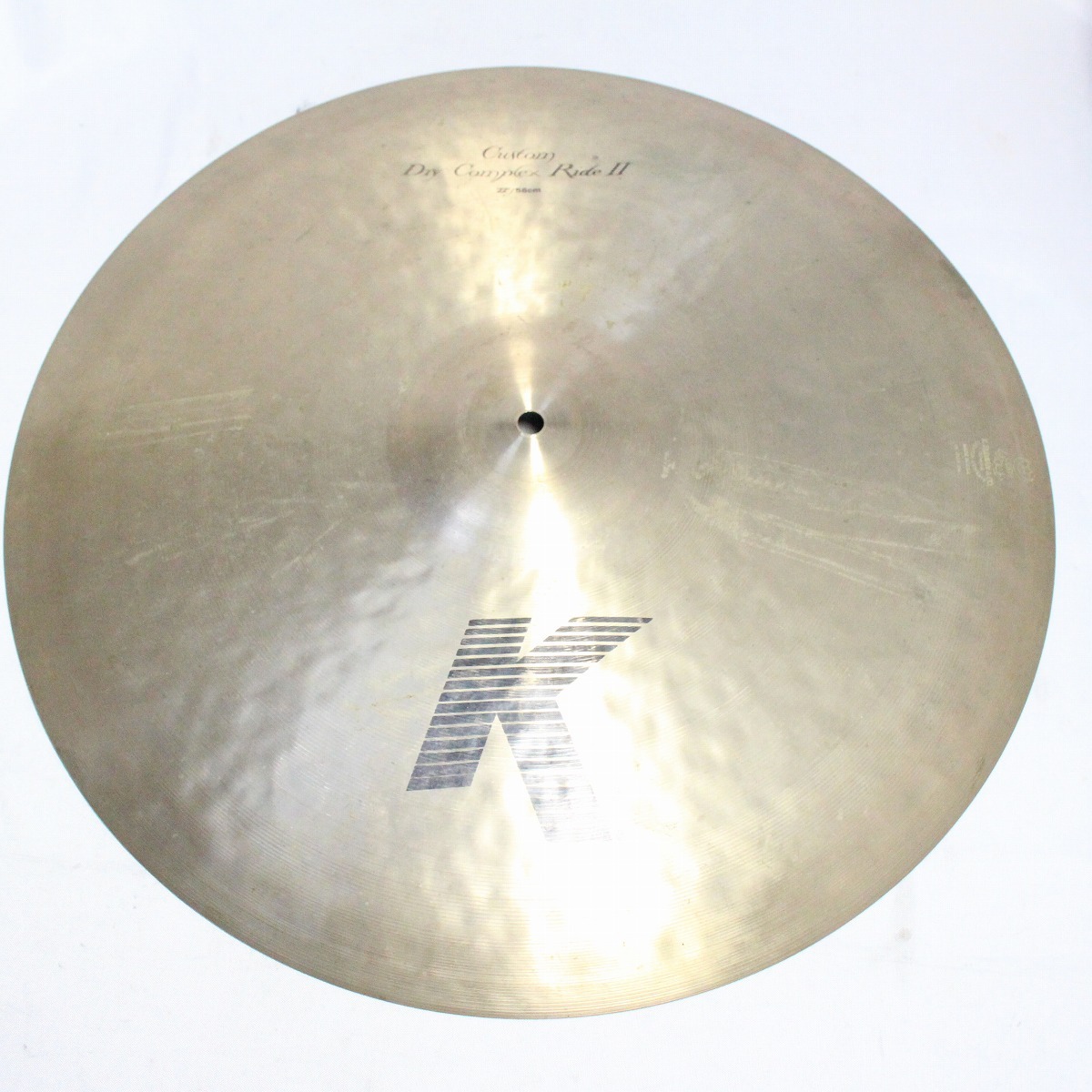 Zildjian 【池袋店】（中古/送料無料）【楽器検索デジマート】