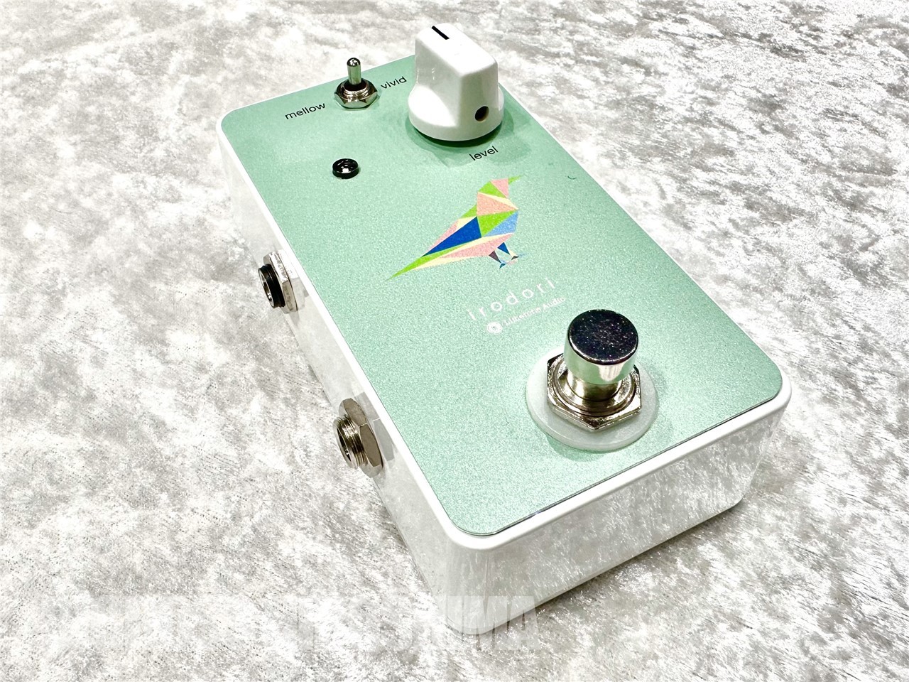 Limetone Audio irodori（新品）【楽器検索デジマート】