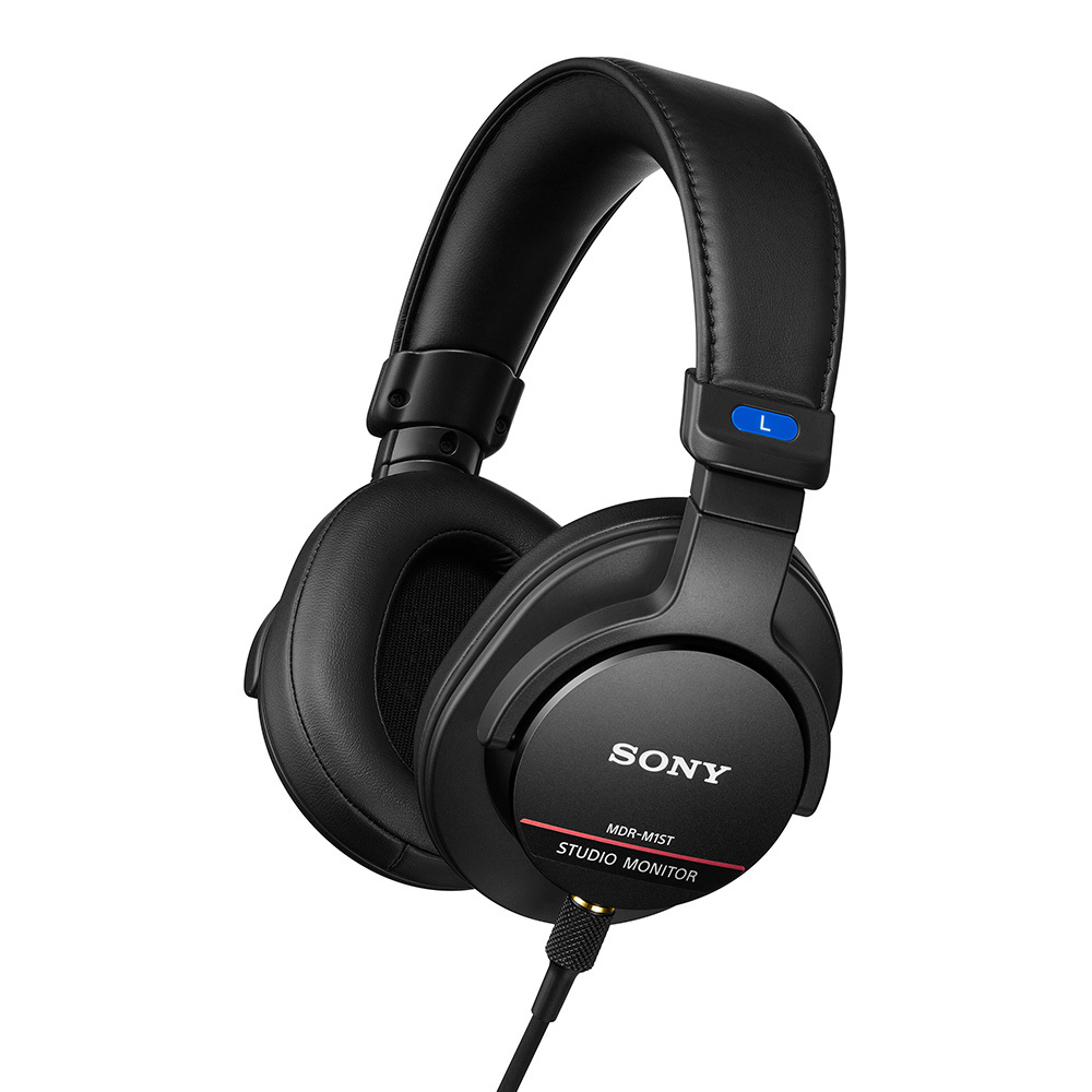 SONY MDR-M1ST（新品/送料無料）【楽器検索デジマート】