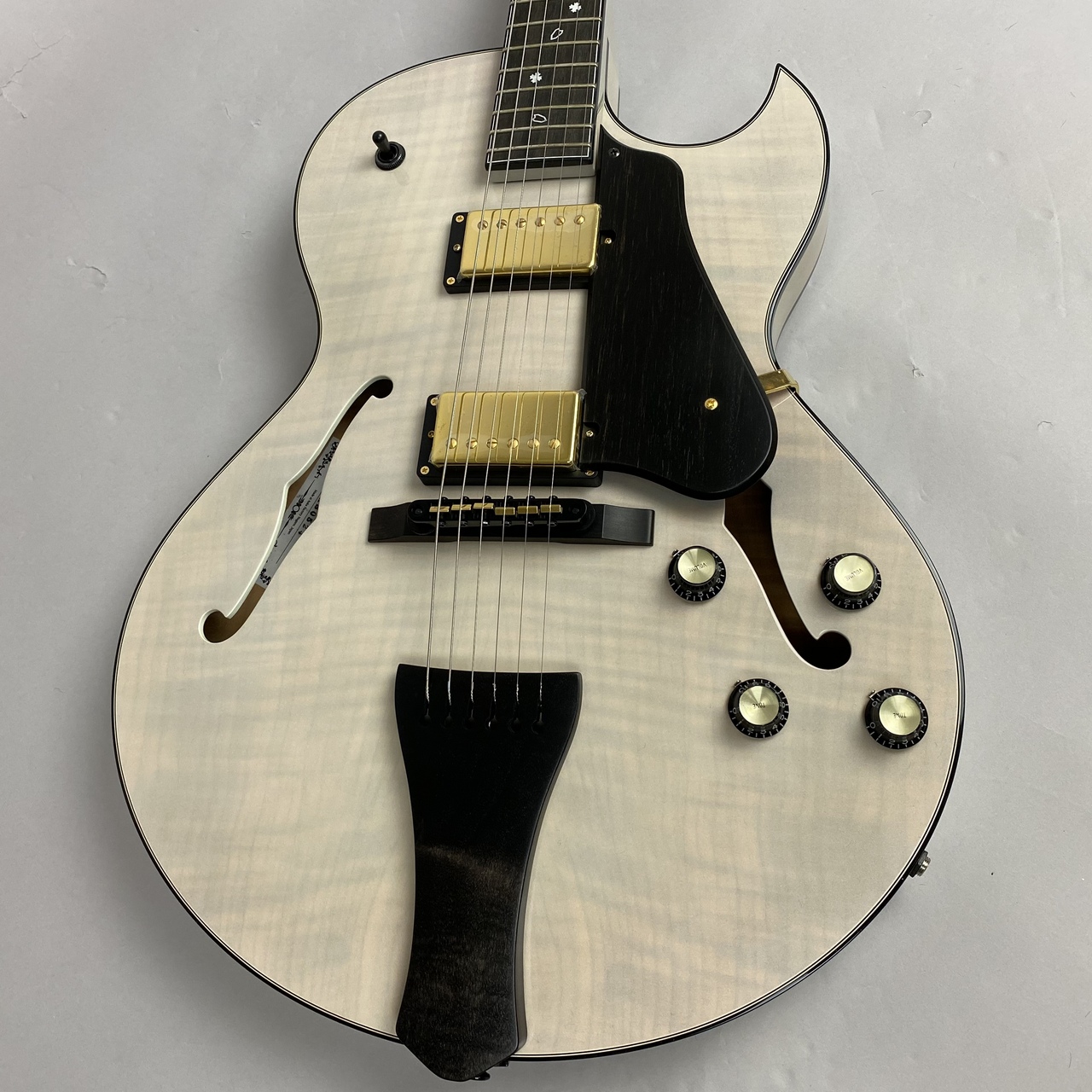 Seventy Seven Guitars HAWK/FUYUZAKURA-SP'19【現物画像】【限定6本 ...