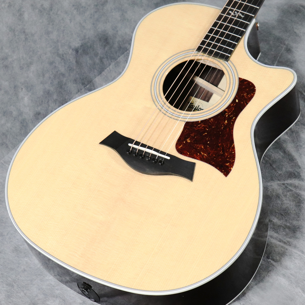 Taylor 414ce-R Rosewood V-Class Natural テイラー アコースティック