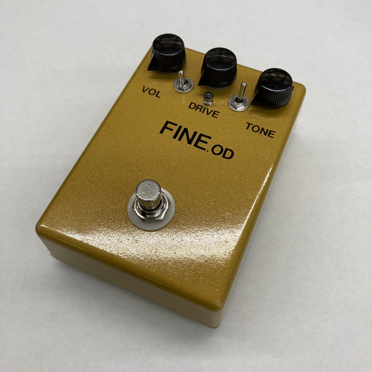 豪華で新しい 【完動 No.1 シリアル FINE.FAT.OD 美品】HumanGear ギター - ramrajrepairtools.com