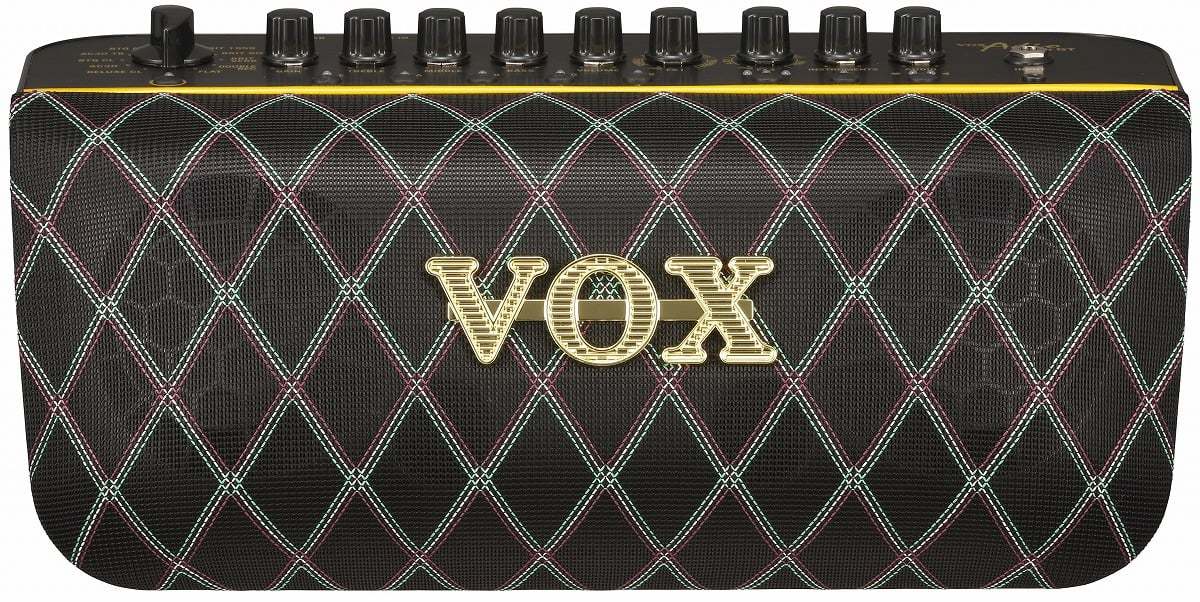 VOX Adio Air GT ボックス ギターアンプ モデリングアンプ オーディオ