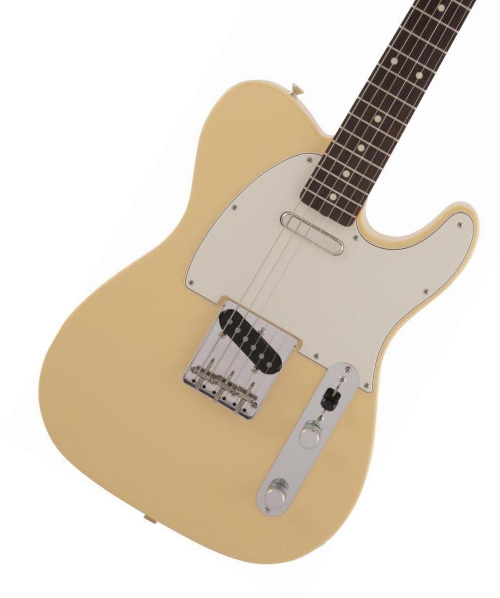Fender Japan Made in Japan Traditional 60s Telecaster VWH（新品 ...