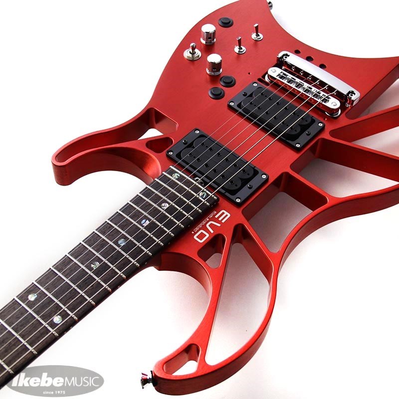 EVO 0101Z S-PINK HYBRID Limited