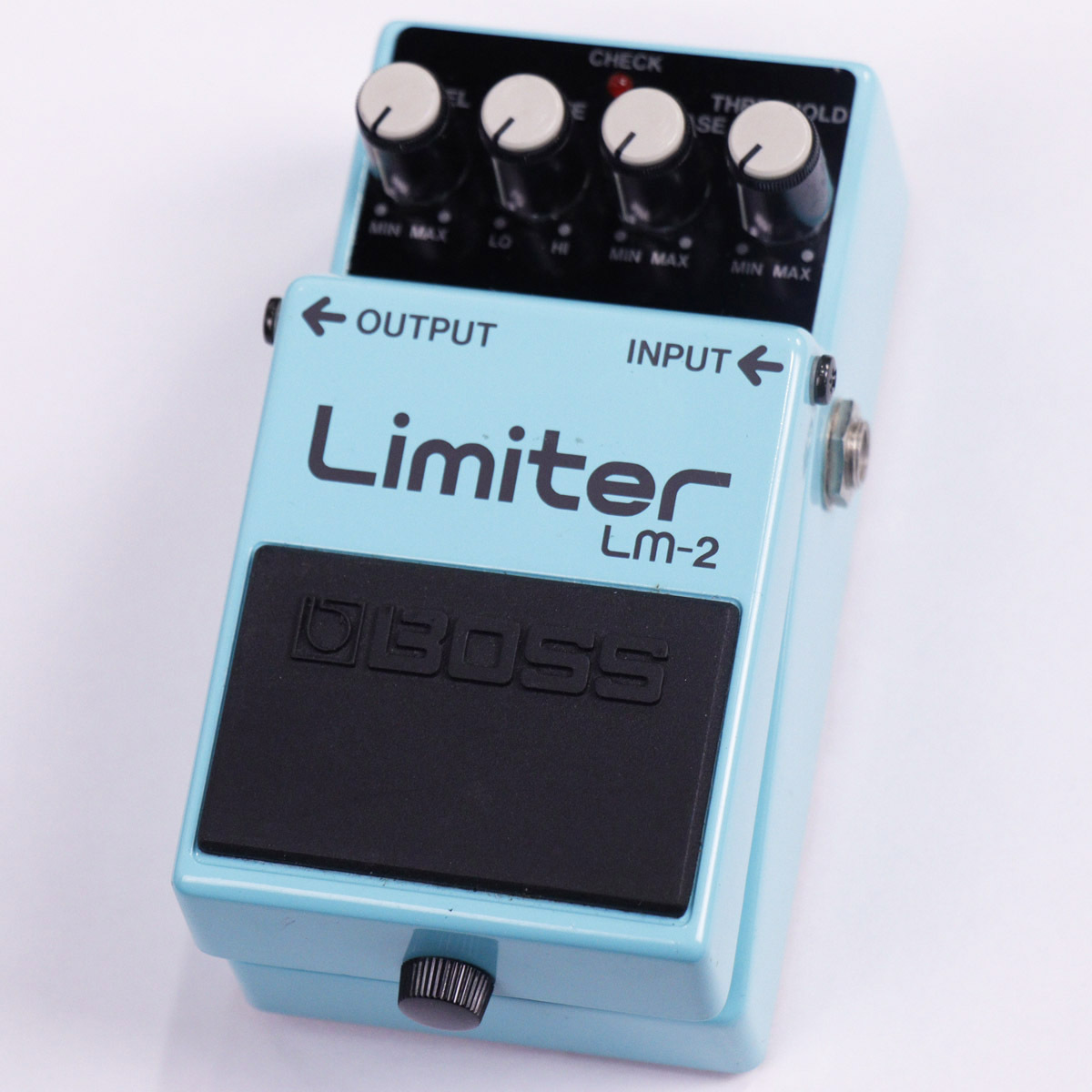 2022年レディースファッション福袋 BOSS LM-2 リミッター Limiter