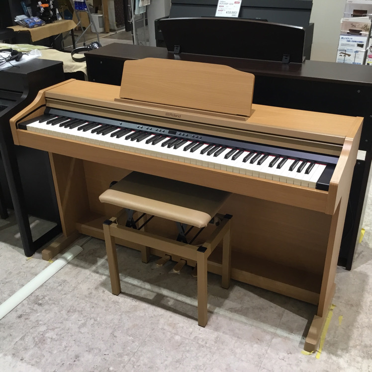 Roland(ローランド) 中古RP501R（中古/送料無料）【楽器検索デジマート】