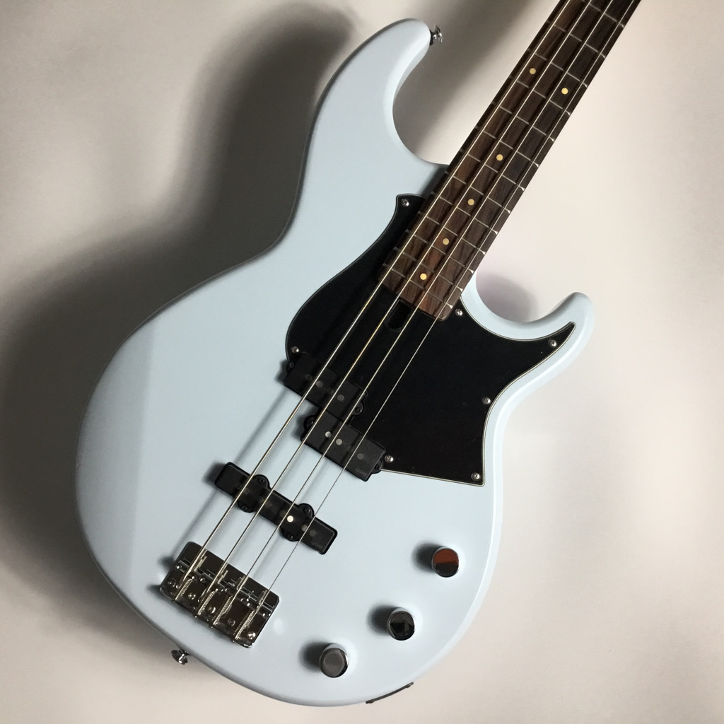 YAMAHA BB434 Ice Blue エレキベース（新品/送料無料）【楽器検索