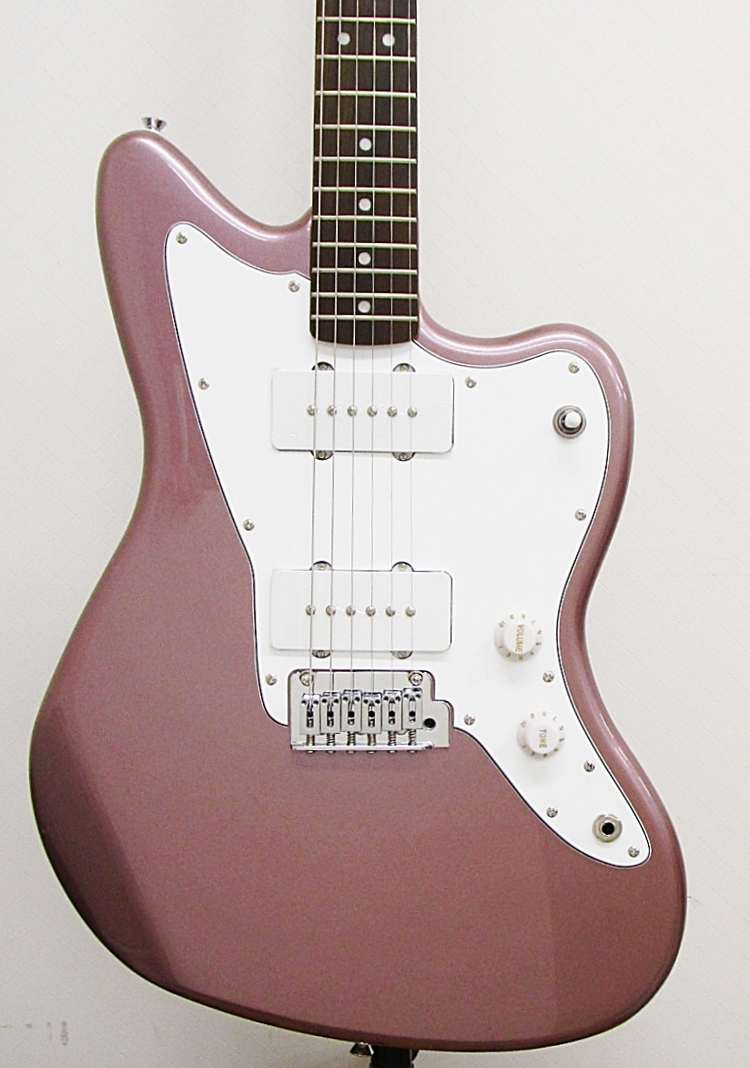 affinity series jazzmaster