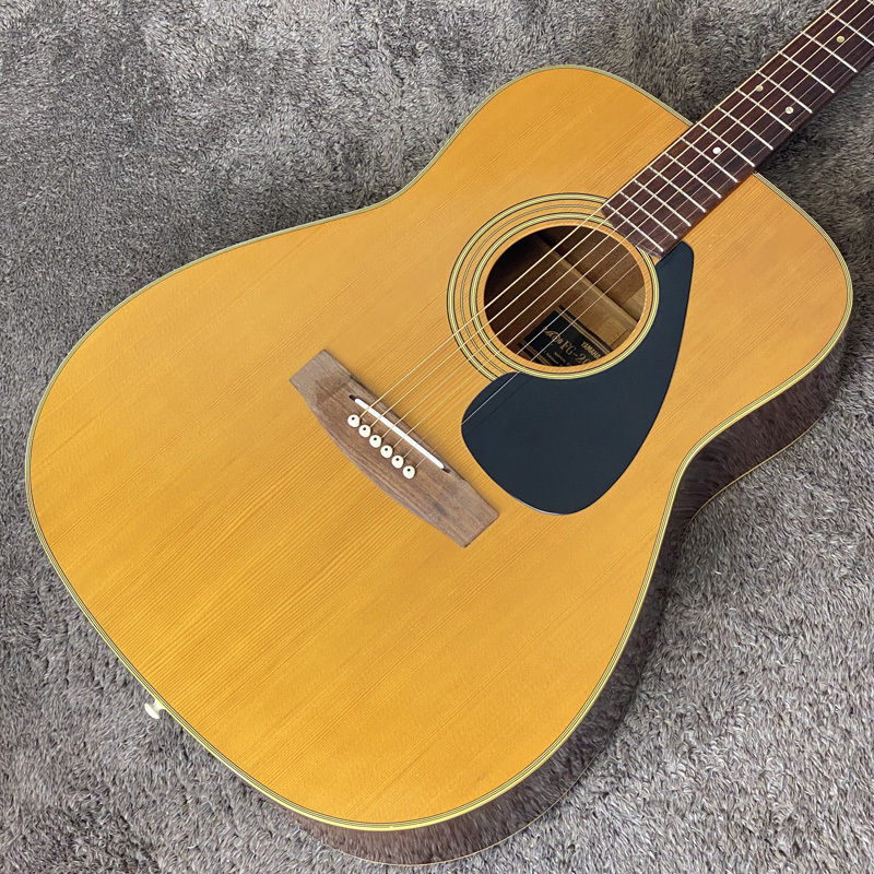 YAMAHA FG-200J（中古/送料無料）【楽器検索デジマート】