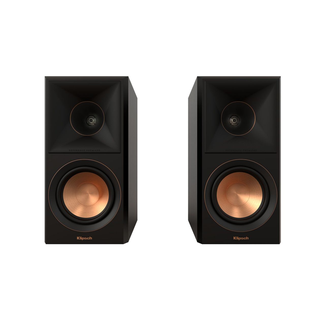 Klipsch RP-500M II Ebony(ペア)（新品/送料無料）【楽器検索デジマート】