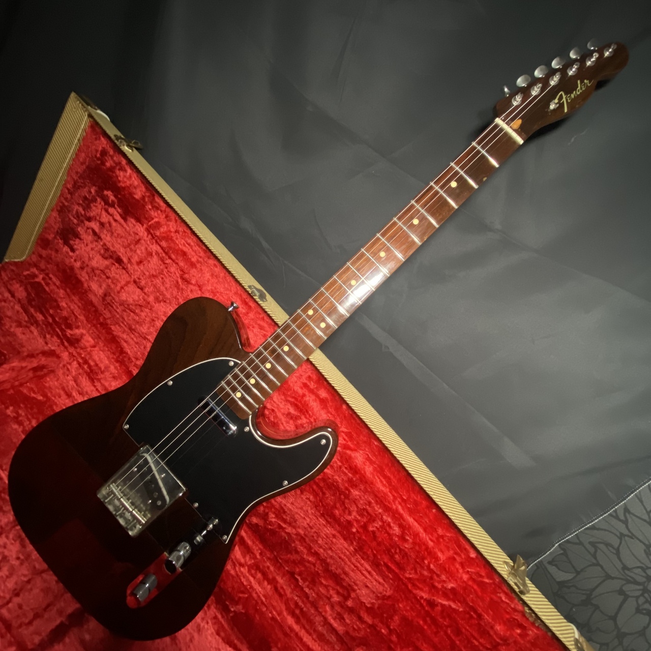 Fender Telecaster custom shop - エレキギター