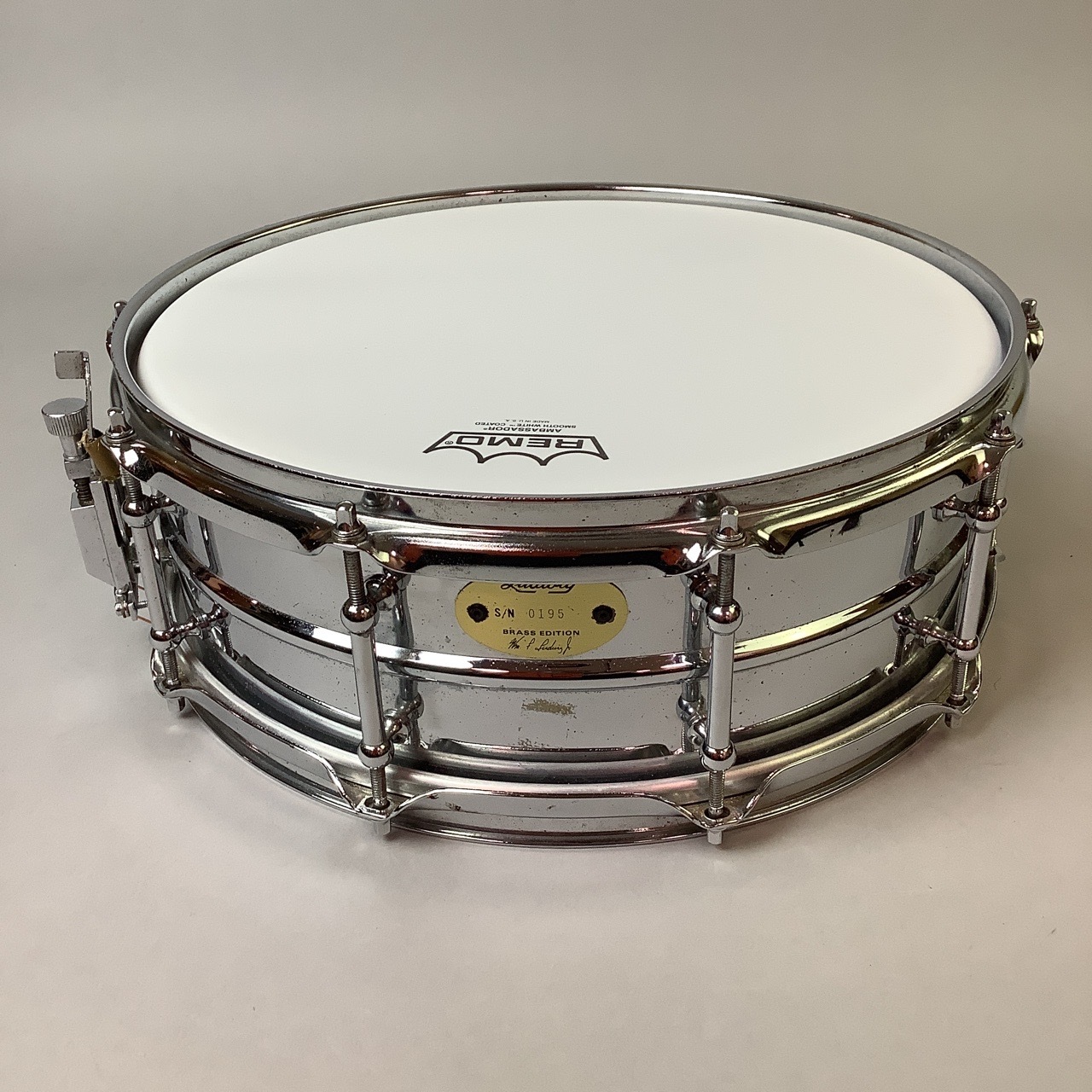 Ludwig LB400BT（中古/送料無料）【楽器検索デジマート】