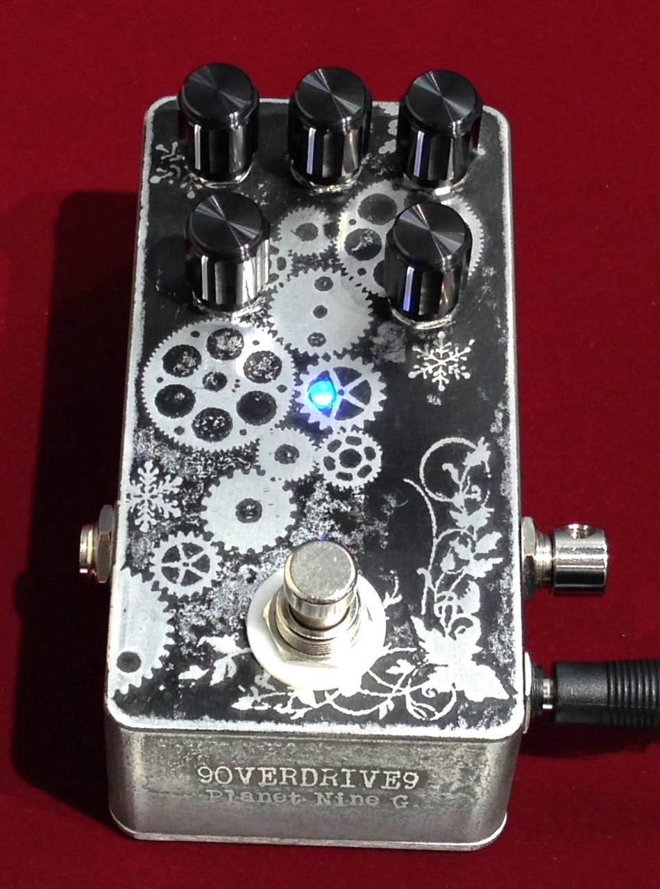 9overdrive9 Bass Overdrive | stamayk.sch.id