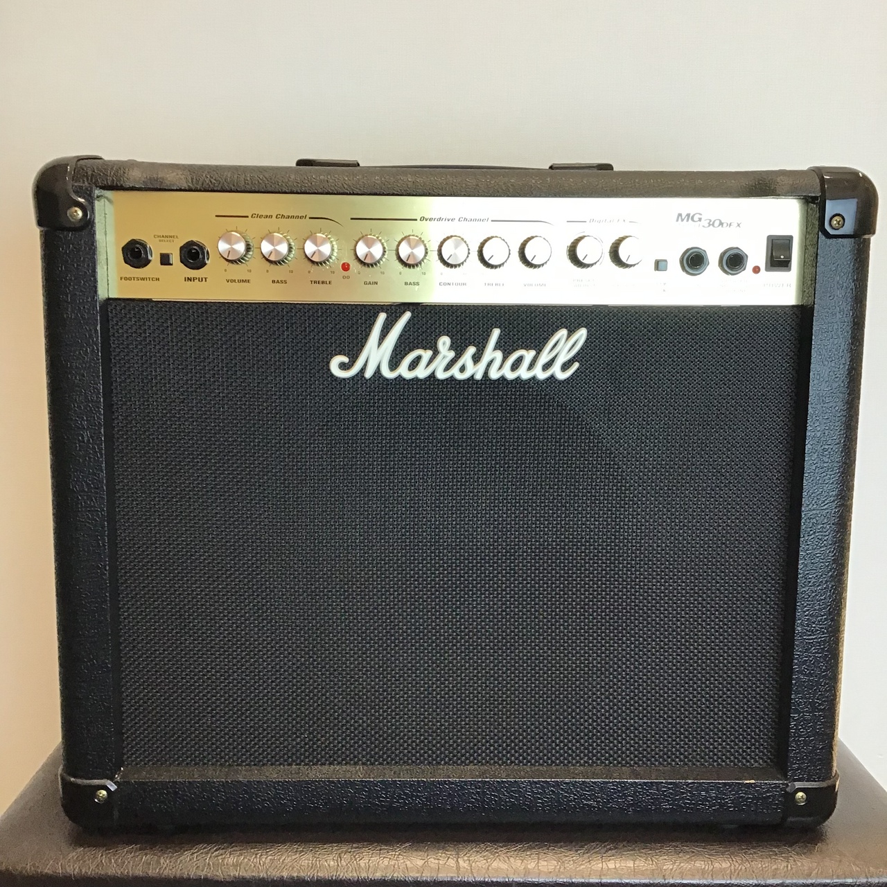 Marshall (マーシャル)MG30DFX/ギターアンプ【現物写真】【USED 