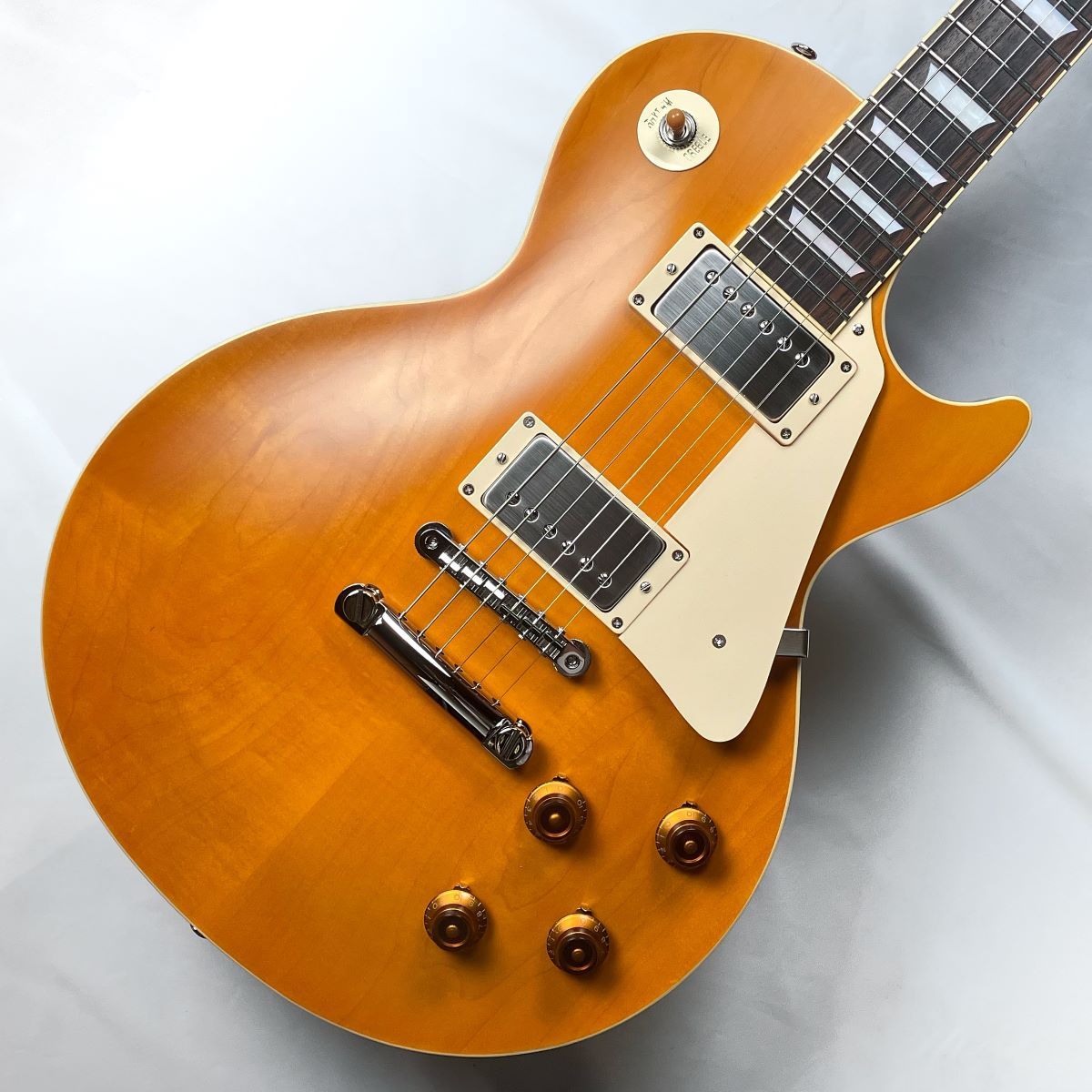 Tokai LS-STD w/BKP（新品/送料無料）【楽器検索デジマート】