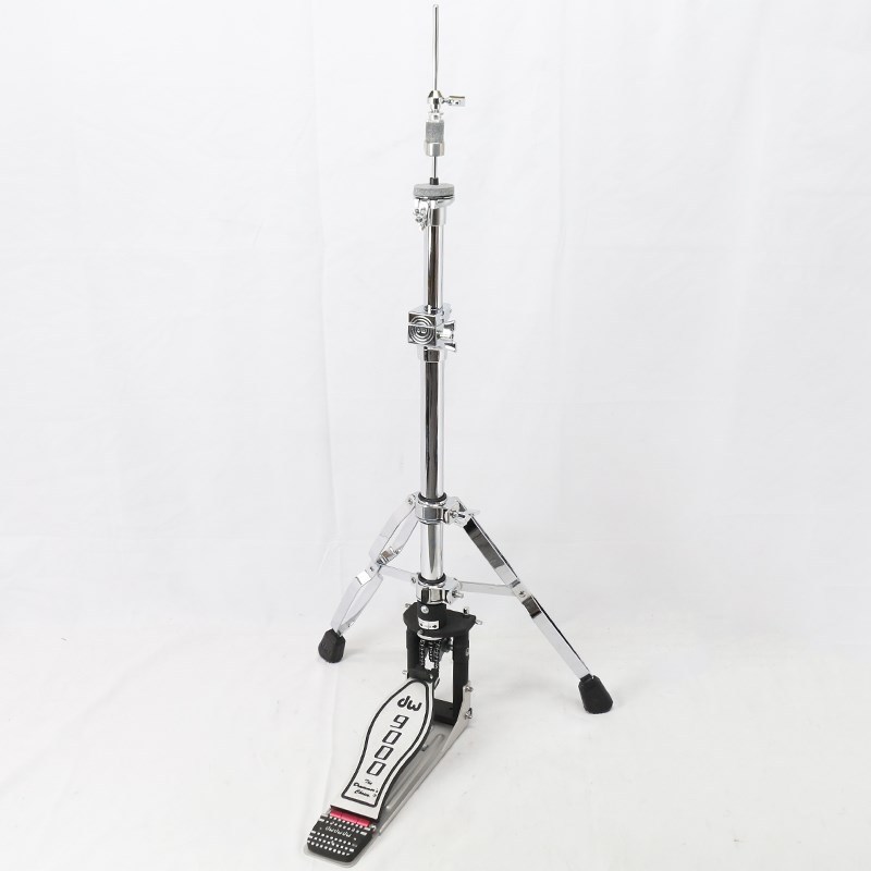 dw DW-9500TB [9000 Series Heavy Duty Hardware / 2 Leg Hi-Hat Stand