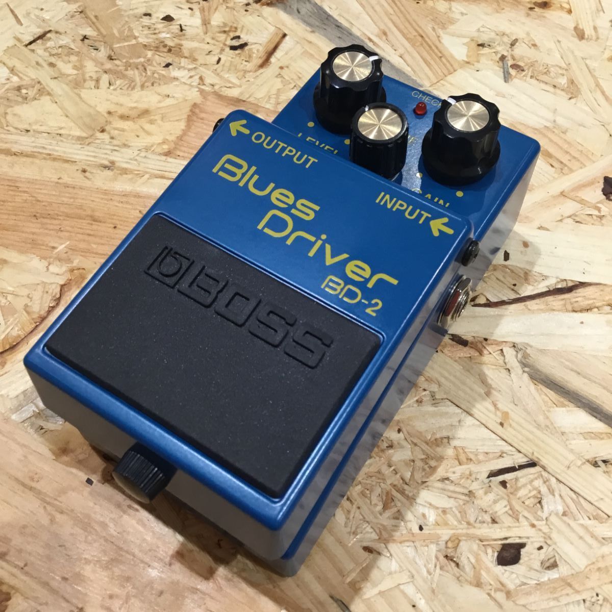 BOSS BD-2（中古）【楽器検索デジマート】