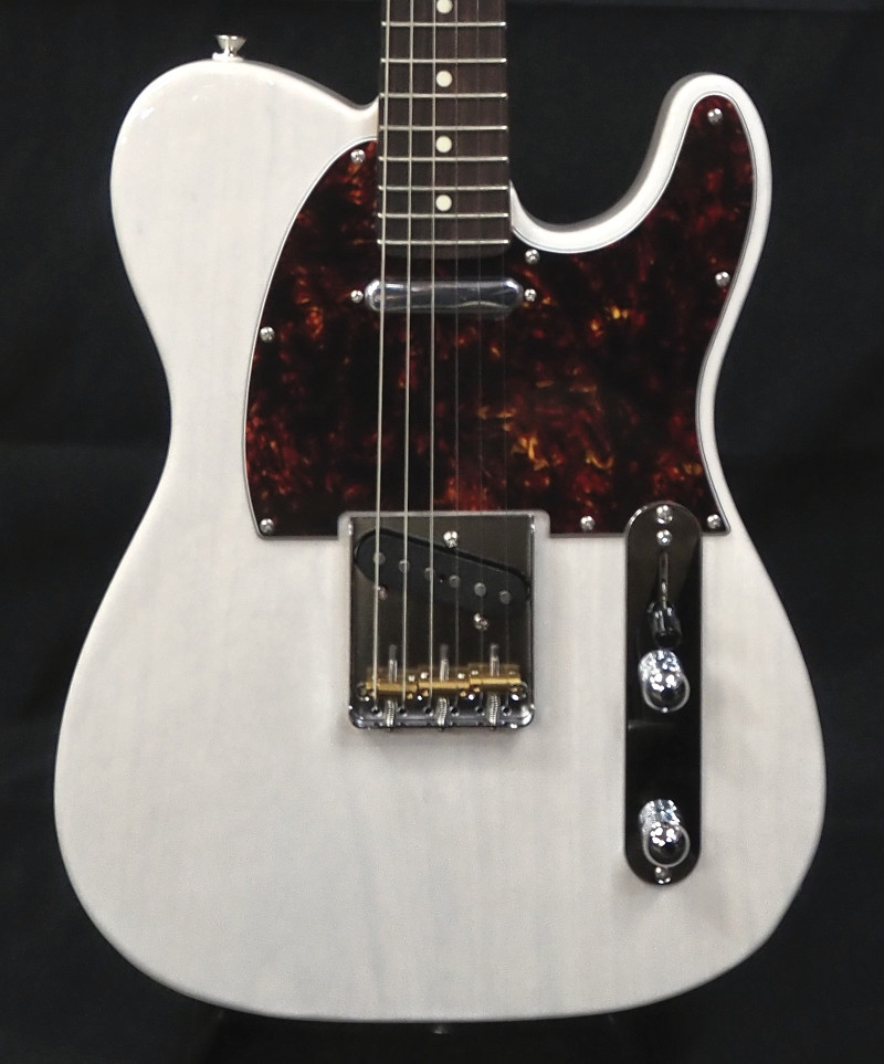 FUJIGEN(FGN) NTE10RAH Neo Classic White Blonde（新品）【楽器検索